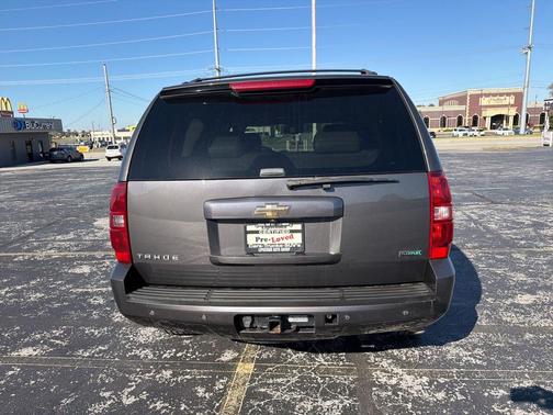 2010 Chevrolet Tahoe LT