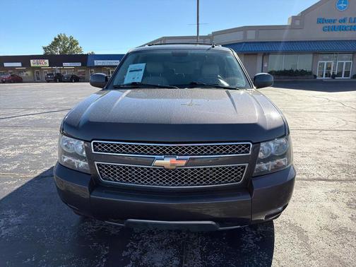2010 Chevrolet Tahoe LT