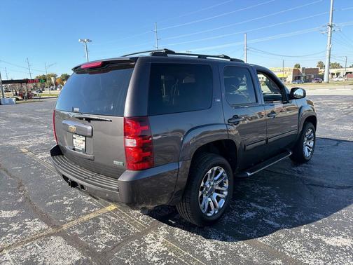 2010 Chevrolet Tahoe LT