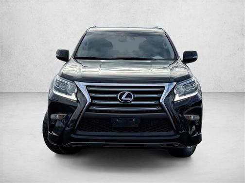 2017 Lexus GX 460 Luxury