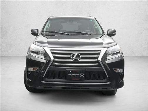 2017 Lexus GX 460 Luxury
