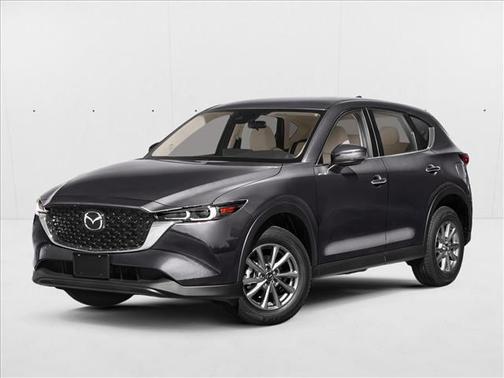 2023 Mazda CX-5 2.5 S Select Package