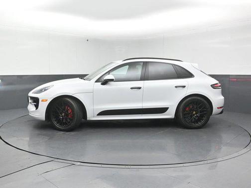 2020 Porsche Macan GTS
