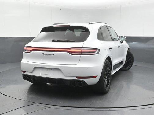 2020 Porsche Macan GTS