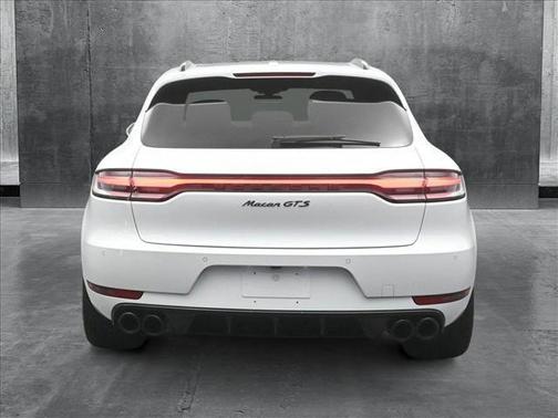2020 Porsche Macan GTS