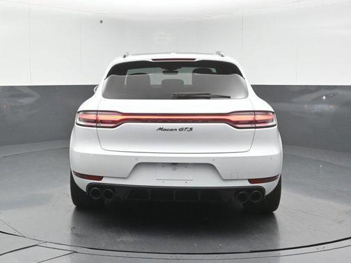 2020 Porsche Macan GTS