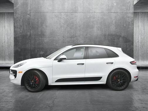 2020 Porsche Macan GTS