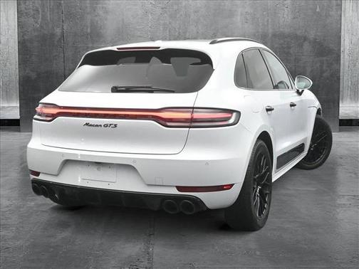 2020 Porsche Macan GTS