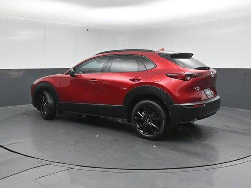2021 Mazda CX-30 2.5 Turbo Premium Plus Package