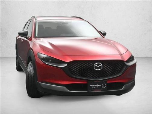 2021 Mazda CX-30 2.5 Turbo Premium Plus Package