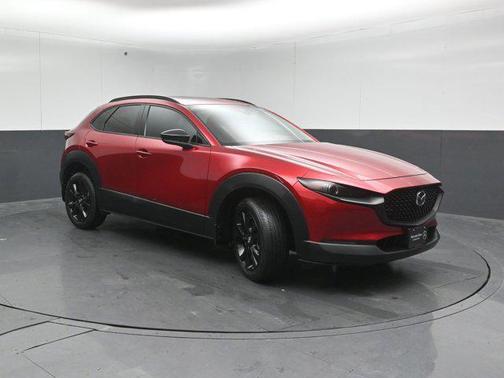 2021 Mazda CX-30 2.5 Turbo Premium Plus Package