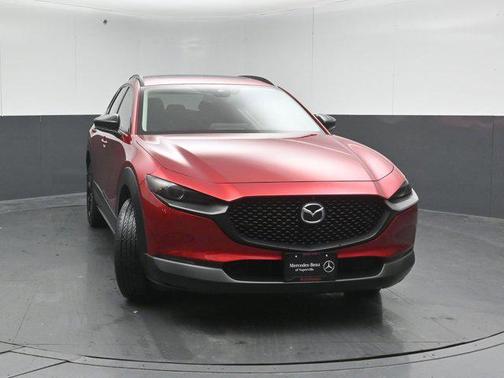 2021 Mazda CX-30 2.5 Turbo Premium Plus Package