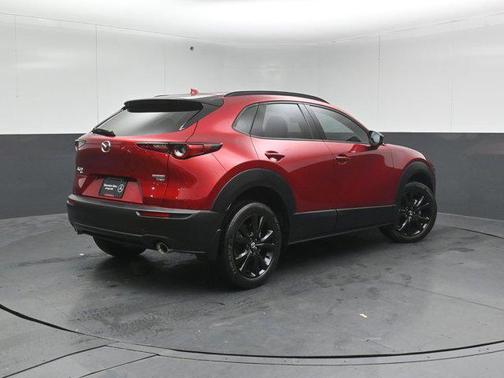 2021 Mazda CX-30 2.5 Turbo Premium Plus Package