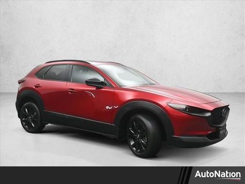 2021 Mazda CX-30 2.5 Turbo Premium Plus Package