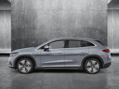 2025 Mercedes-Benz EQE 350 4MATIC