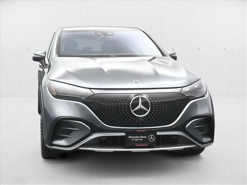 2025 Mercedes-Benz EQE 350 4MATIC