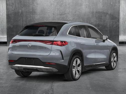 2025 Mercedes-Benz EQE 350 4MATIC
