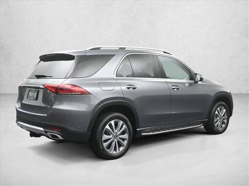 2023 Mercedes-Benz GLE 350 4MATIC