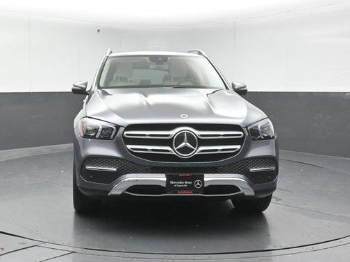 2023 Mercedes-Benz GLE 350 4MATIC