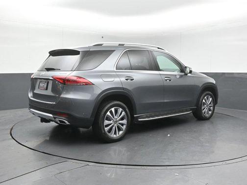 2023 Mercedes-Benz GLE 350 4MATIC
