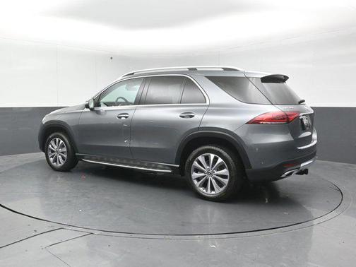 2023 Mercedes-Benz GLE 350 4MATIC