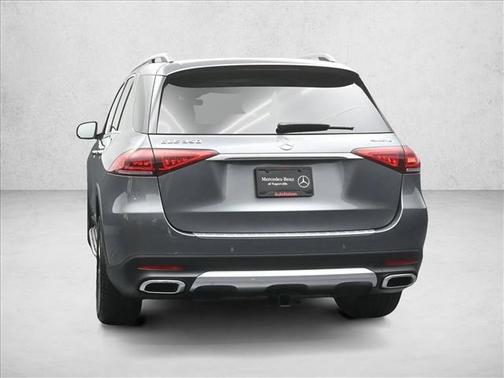 2023 Mercedes-Benz GLE 350 4MATIC