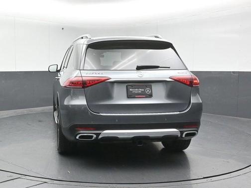 2023 Mercedes-Benz GLE 350 4MATIC