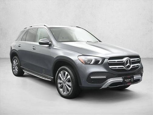 2023 Mercedes-Benz GLE 350 4MATIC