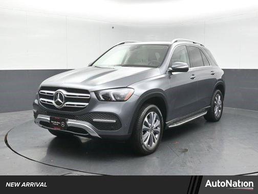 2023 Mercedes-Benz GLE 350 4MATIC