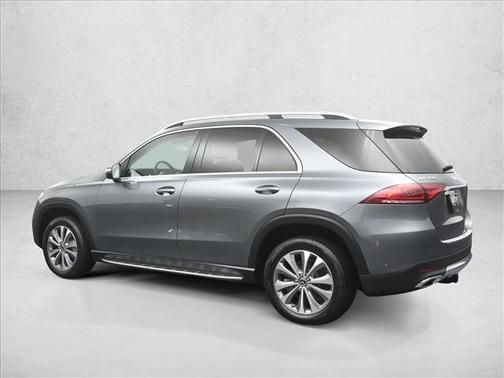 2023 Mercedes-Benz GLE 350 4MATIC