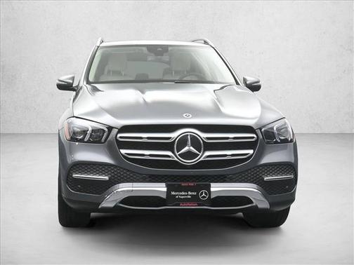 2023 Mercedes-Benz GLE 350 4MATIC