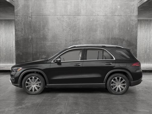 2025 Mercedes-Benz GLE 450e 4MATIC
