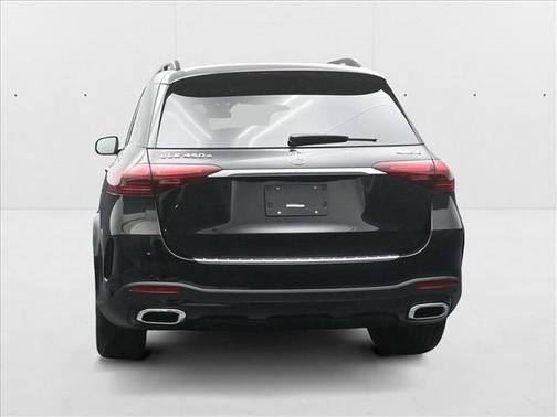 2025 Mercedes-Benz GLE 450e 4MATIC