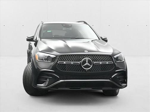 2025 Mercedes-Benz GLE 450e 4MATIC