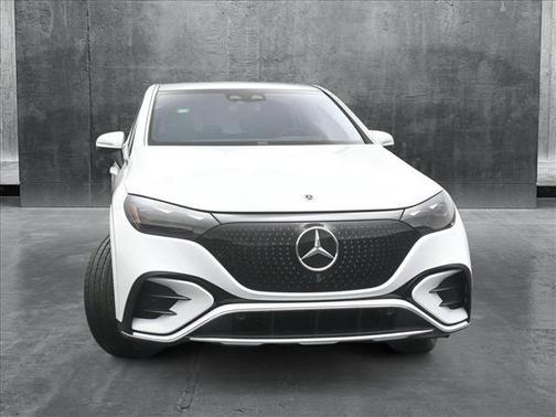 2025 Mercedes-Benz EQE 350 4MATIC