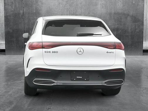 2025 Mercedes-Benz EQE 350 4MATIC