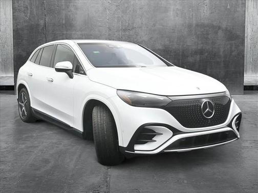 2025 Mercedes-Benz EQE 350 4MATIC