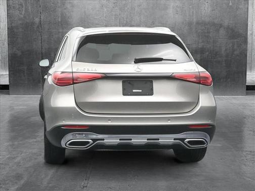 2023 Mercedes-Benz GLC 300 4MATIC