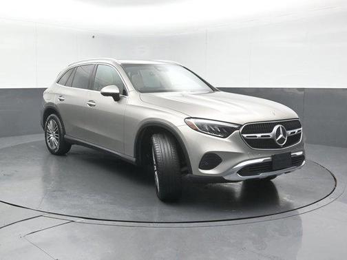 2023 Mercedes-Benz GLC 300 4MATIC