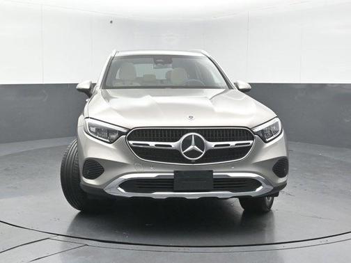 2023 Mercedes-Benz GLC 300 4MATIC