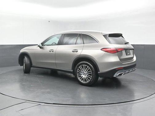 2023 Mercedes-Benz GLC 300 4MATIC
