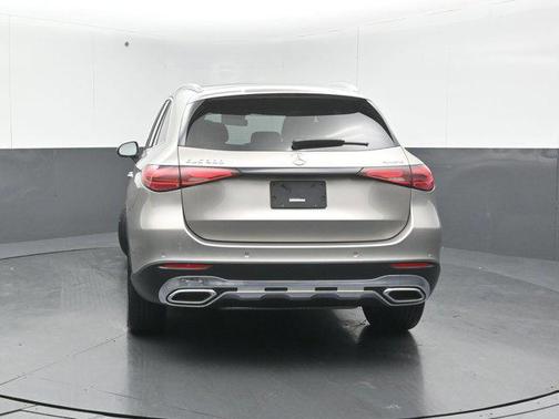 2023 Mercedes-Benz GLC 300 4MATIC