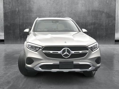 2023 Mercedes-Benz GLC 300 4MATIC