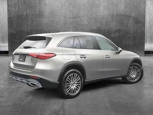 2023 Mercedes-Benz GLC 300 4MATIC