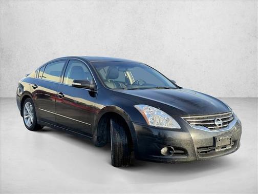 2010 Nissan Altima 3.5 SR