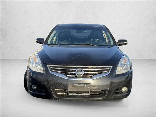 2010 Nissan Altima 3.5 SR