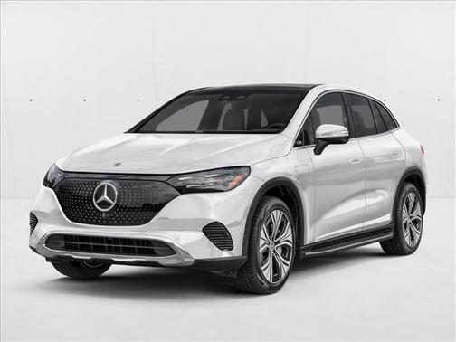 MANUFAKTUR Moonlight White Metallic 2027 Mercedes-Benz EQE 320 EQE 320