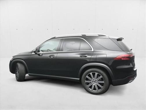 2026 Mercedes-Benz GLE 450e 4MATIC