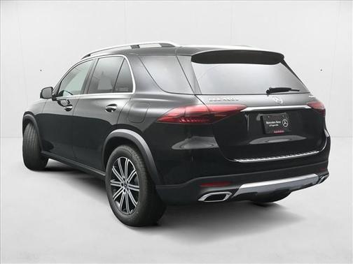 2026 Mercedes-Benz GLE 450e 4MATIC