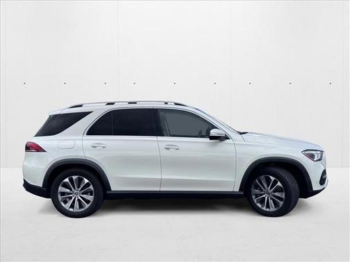 2021 Mercedes-Benz GLE 450 4MATIC